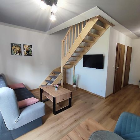 House Of Energy - Zator Przeciszow Apartment Exterior photo