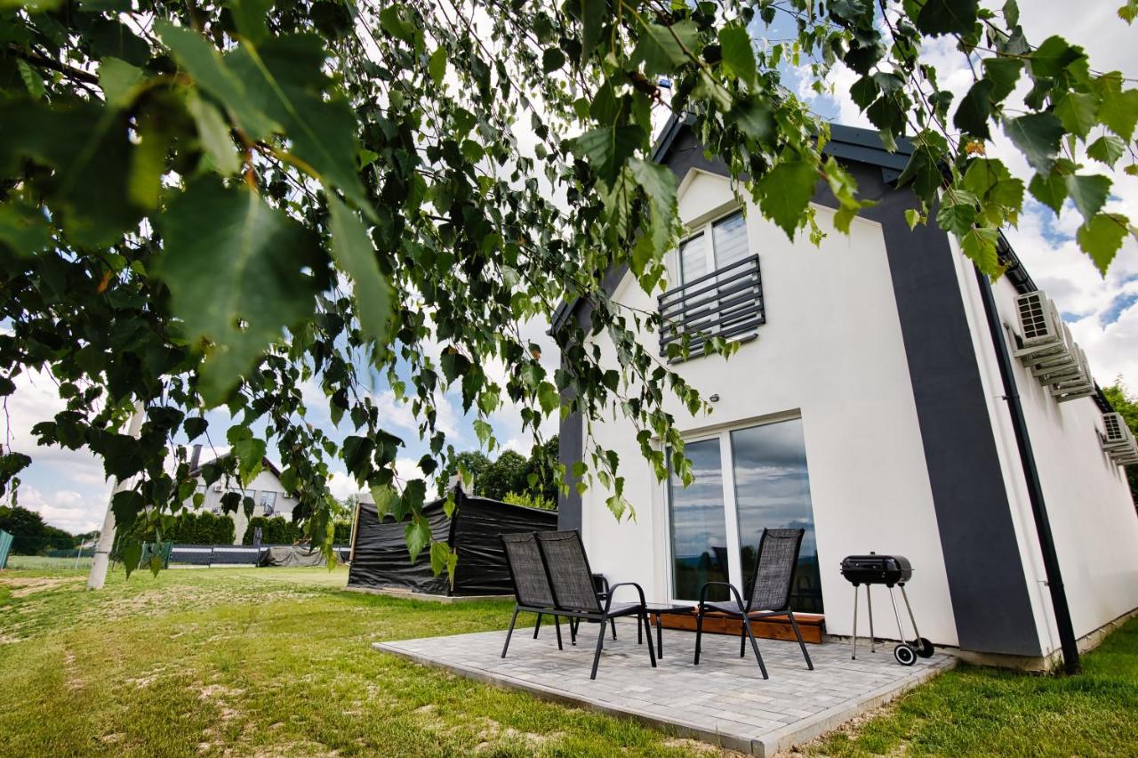 House Of Energy - Zator Przeciszow Apartment Exterior photo