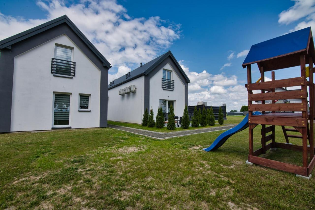 House Of Energy - Zator Przeciszow Apartment Exterior photo