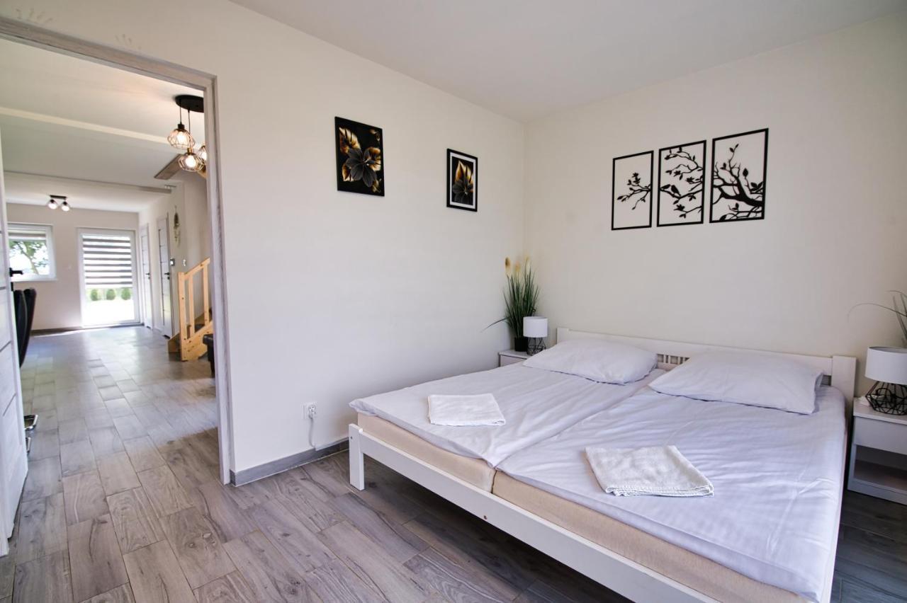 House Of Energy - Zator Przeciszow Apartment Exterior photo