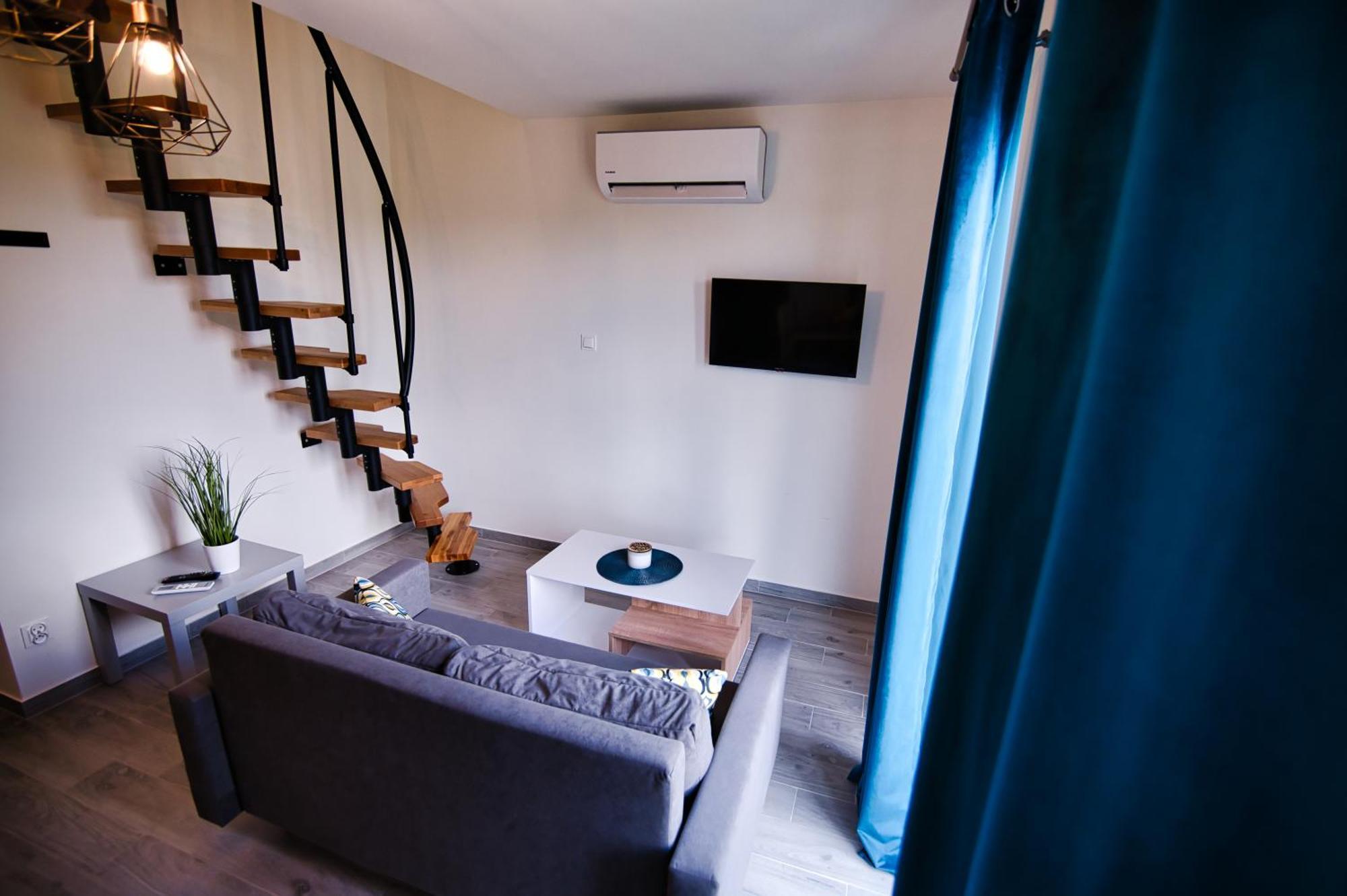 House Of Energy - Zator Przeciszow Apartment Exterior photo