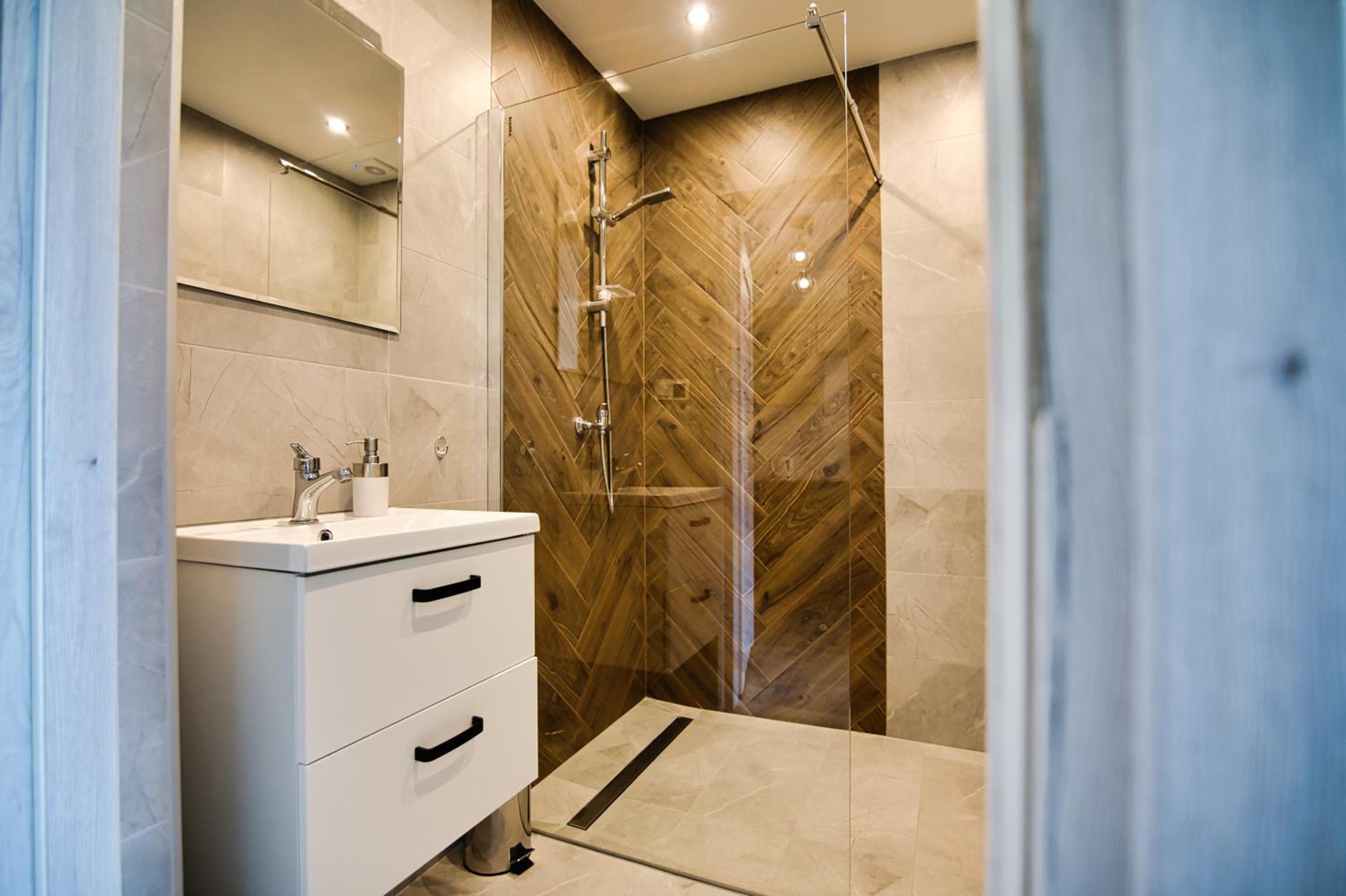 House Of Energy - Zator Przeciszow Apartment Exterior photo