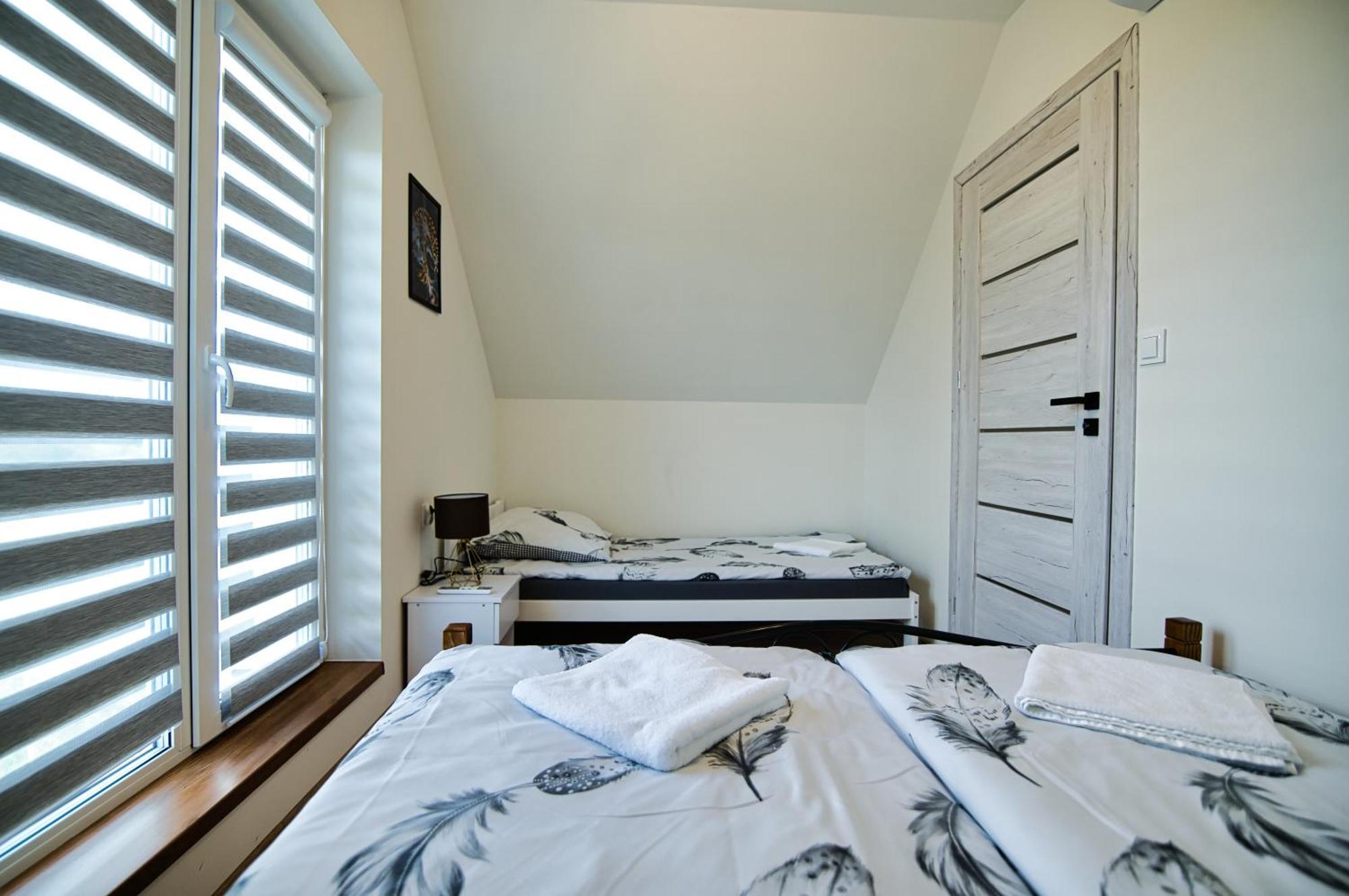 House Of Energy - Zator Przeciszow Apartment Exterior photo