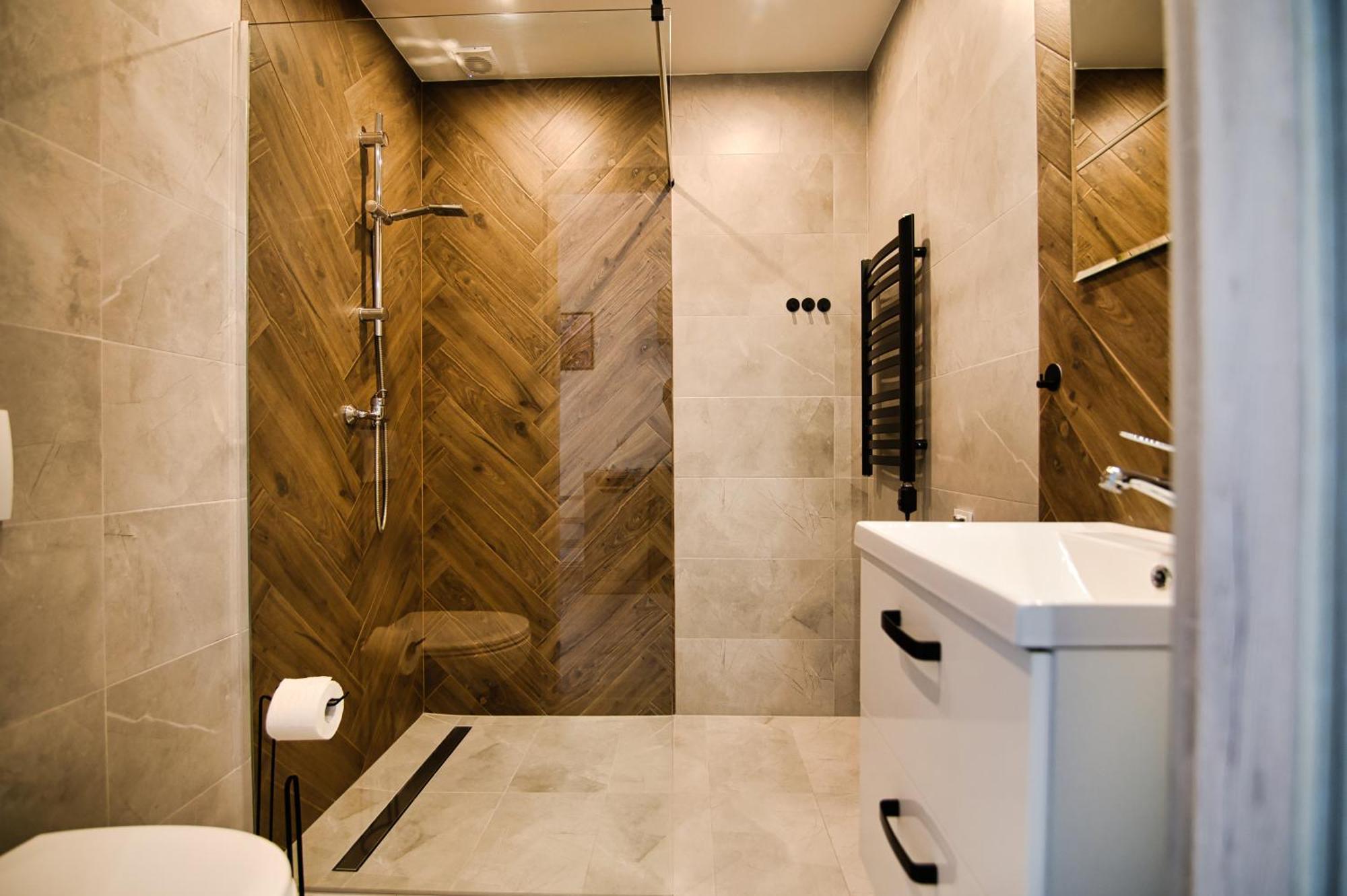 House Of Energy - Zator Przeciszow Apartment Exterior photo