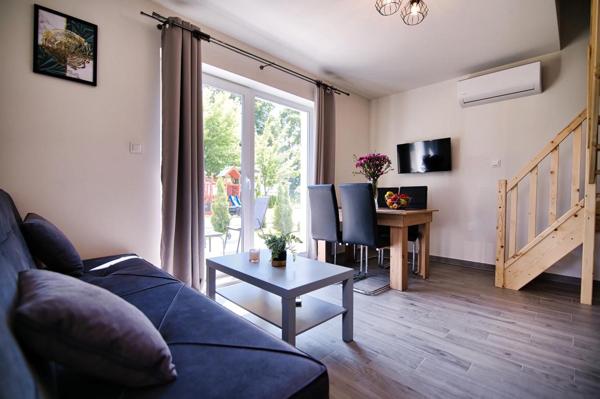House Of Energy - Zator Przeciszow Apartment Exterior photo