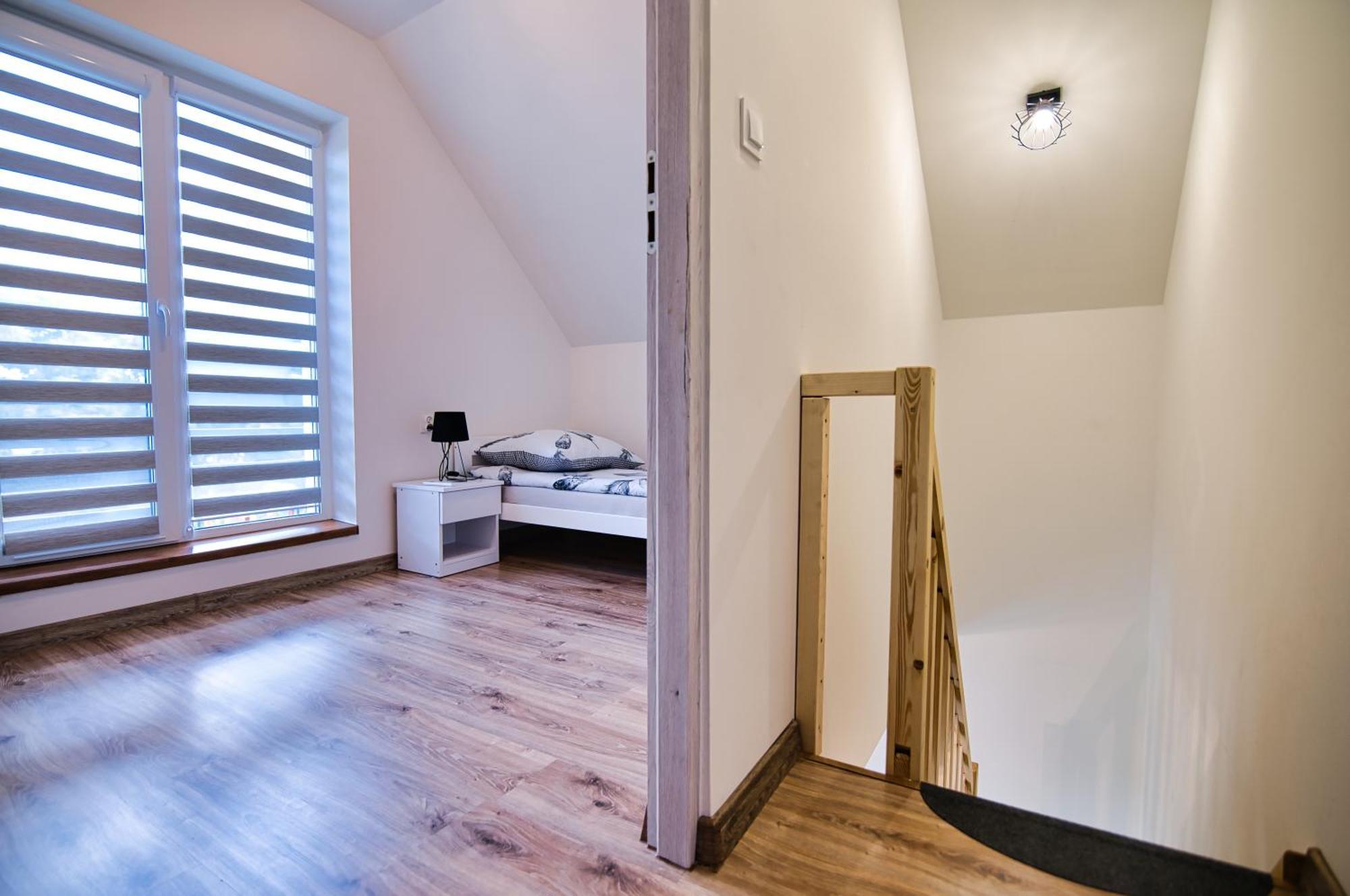 House Of Energy - Zator Przeciszow Apartment Exterior photo