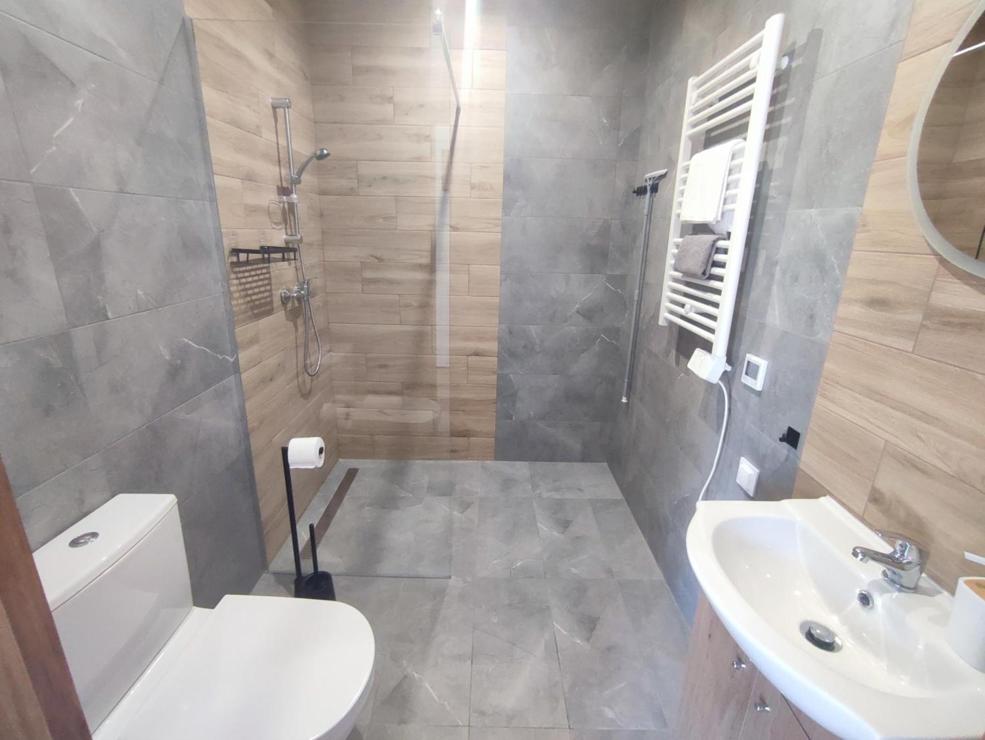 House Of Energy - Zator Przeciszow Apartment Exterior photo